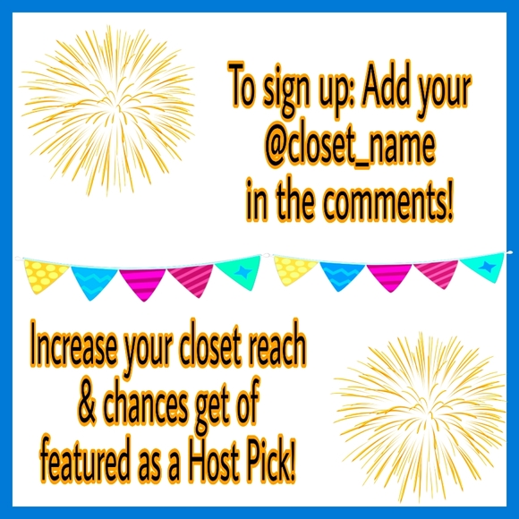 🎉🥳 PARTY TAG LIST! 🥳 🎉 - Picture 6 of 7